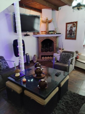 Casa Lila